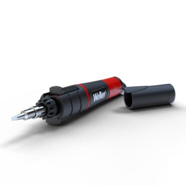 Weller 25W 75W Cordless Soldering Iron & Heat Tool Butane Powered Butane Not Included Best Price