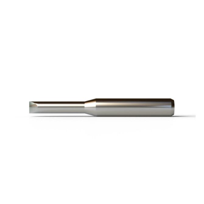Weller Chisel Soldering Tip 6.4 mm for WLIR80 3pk Unique Style
