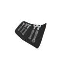 Wera 6003 Joker 5 Metric 1 Combination Wrench Set 5pc Lower Price WERA TOOLS