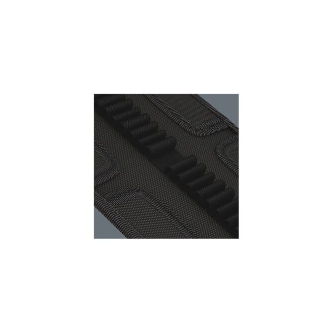 Wera 9429 Empty Roll Bag For up to 25 Kraftform Micro Screwdriver 30%-70% Off WERA TOOLS