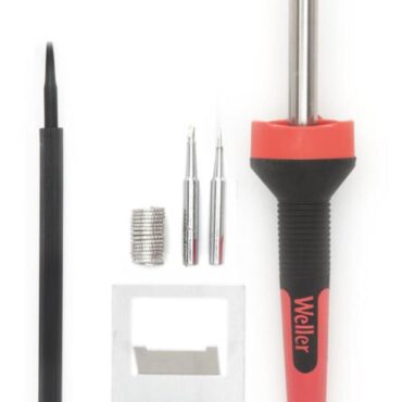 Lead-Free Soldering Kit New WELLER