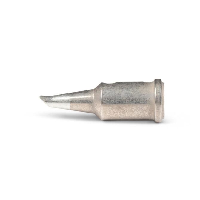 Weller Single Flat Tip 2.4 mm for WLBU75 3pk Affordable Price