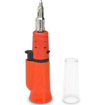 Mini-Iron, Butane, Piezo Ignition 30%-70% Off WELLER