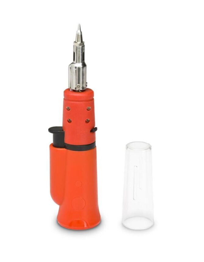 Mini-Iron, Butane, Piezo Ignition 30%-70% Off WELLER