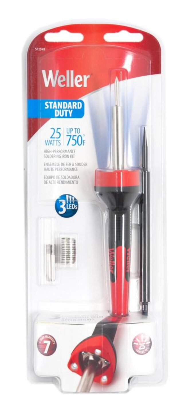 Lead-Free Soldering Kit Cheaper WELLER