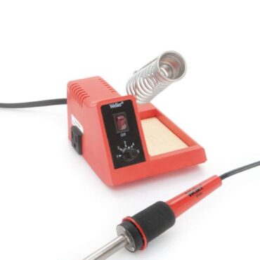 Lead-Free Soldering Kit Offering Discounts WELLER