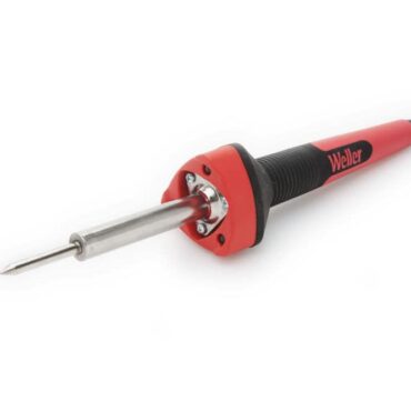 Soldering Iron LED, 25 Watt, 120V Best Price WELLER