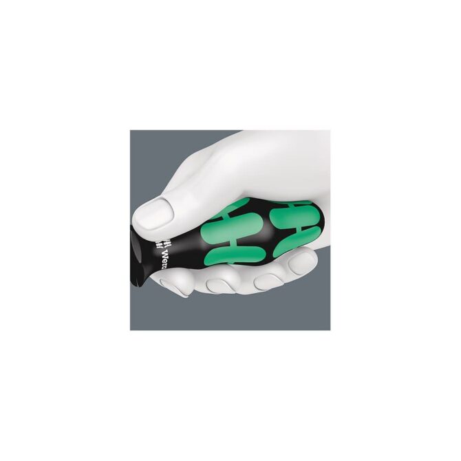 Wera 367/7 TORX庐 HF Kraftform Plus Screwdriver Set 7pc 30%-70% Off WERA TOOLS