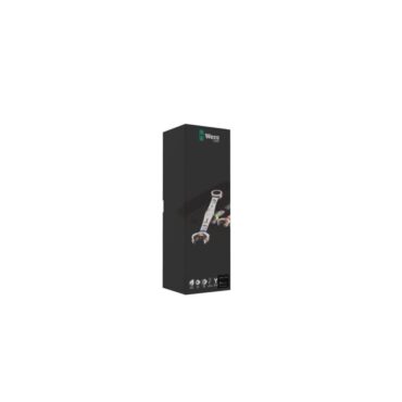 Wera 6000 Joker 8 Imperial 1 Combination Ratchet Wrench Set 30%-70% Off WERA TOOLS