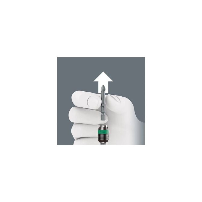Wera 17pc Kraftform Kompakt 400 T-Handle Screwdriver Set Lower Price WERA TOOLS