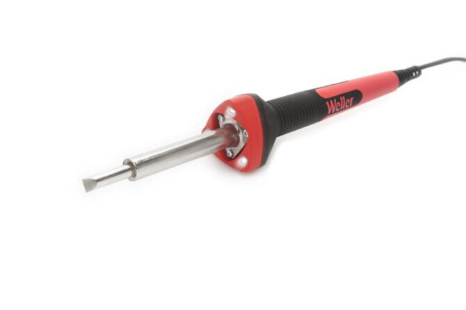 Soldering Iron LED, 40 Watt, 120V Offering Discounts WELLER