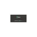 Wera 9454 Empty Pouch For Kraftform Micro Screwdrivers New WERA TOOLS