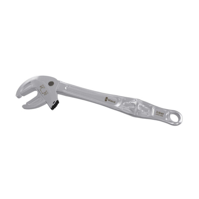 Wera 6004 Joker XXL 24-32 mm Self-Setting Spanner New WERA TOOLS