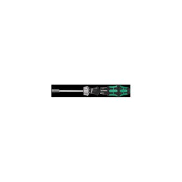 Wera 6pc Kraftform Kompakt 27 RA 2 SB Compact Tool Set 30%-70% Off WERA TOOLS