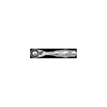 Wera 8008 A Zyklop Mini 3 Ratchet with 1/4″ Drive Lower Prices WERA TOOLS