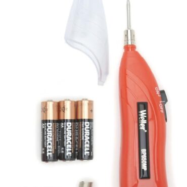 Lead-Free Soldering Kit New WELLER