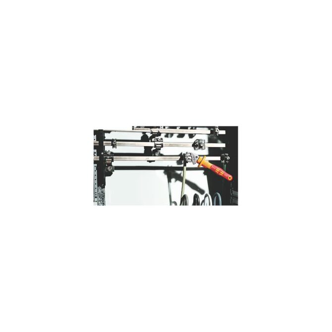 Wera Tools 6004 Joker VDE S VDE-Insulated Self-Setting Spanner Affordable Price