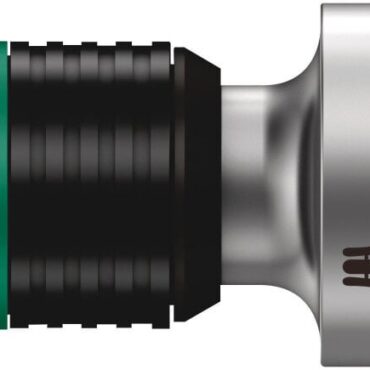 Wera 3/8″ 8784 B1 Zyklop Sliding T-Handle with Quick-Connect Lower Prices WERA TOOLS