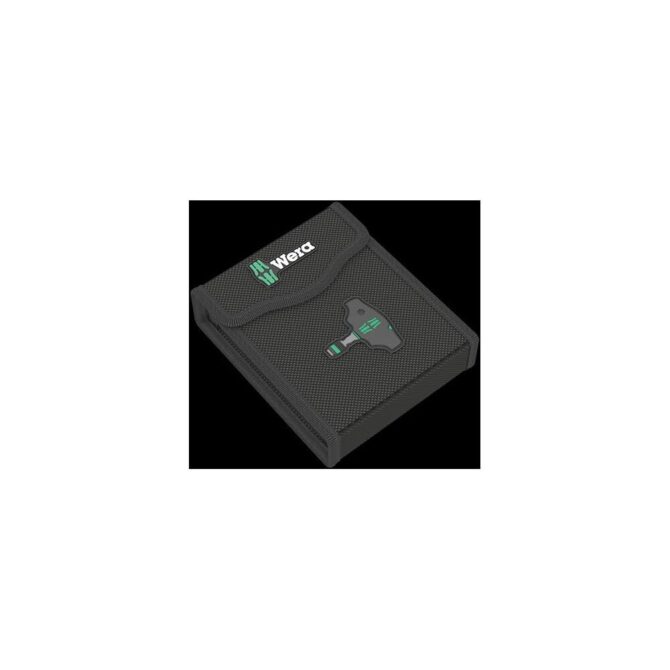 Wera Tools 17pc Kraftform Kompakt 400 RA Set 1 Lower Price