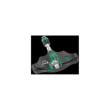 Wera Tools 416 RA T-Handle Bitholding Screwdriver New Models