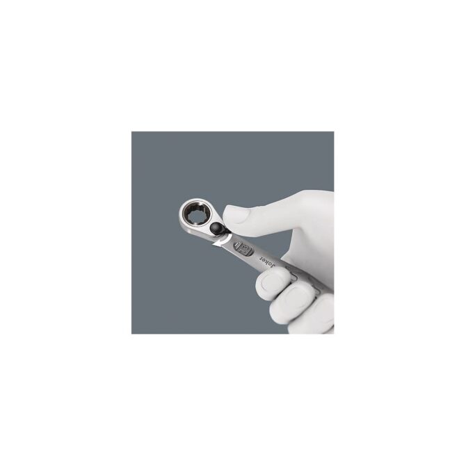 Wera 6001 Joker Switch 4 Imperial Combination Ratchet Wrench Set Offering Discounts WERA TOOLS