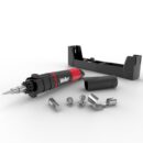 Weller 25W 75W Cordless Soldering Iron & Heat Tool Kit Butane Powered Butane Not Included Unique Style