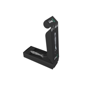 Wera 8001 A Zyklop Mini 1 Bit 1/4″ SB Ratchet 2pc Lower Price WERA TOOLS