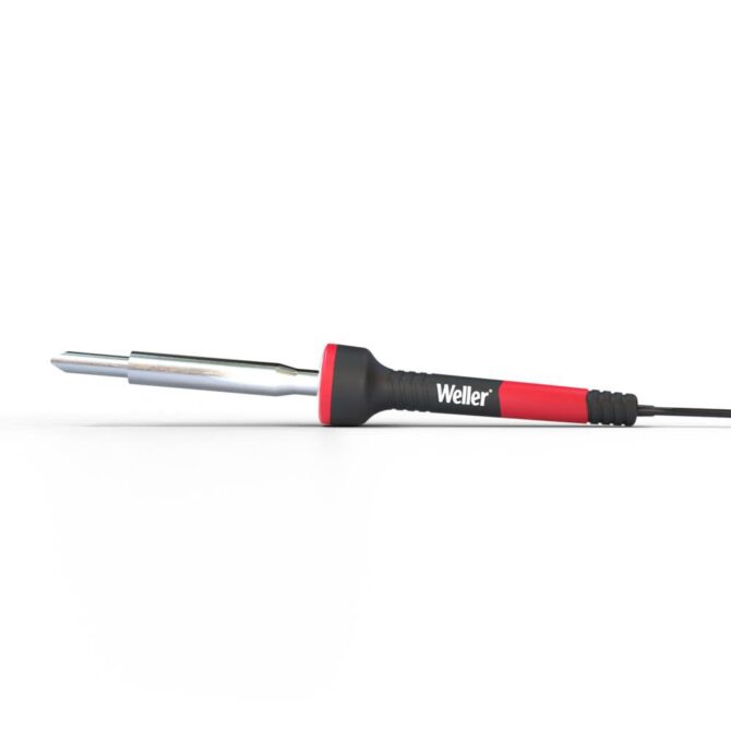 Weller 80W Soldering Iron LED Halo Ring Unique Style
