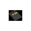 Wera Tools 19pc Kraftform Kompakt 900 Imperial Set 1 Best Price