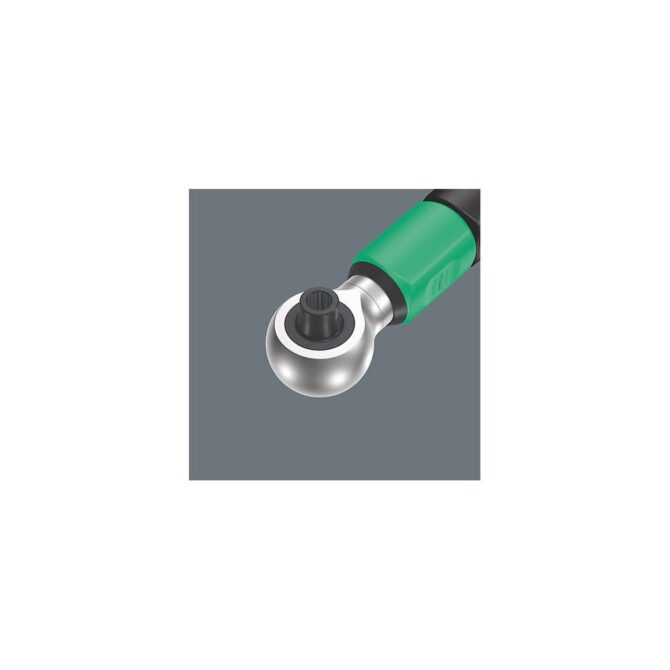 Wera Tools 2-12 Nm Safe-Torque A 2 Torque Wrench Cheaper