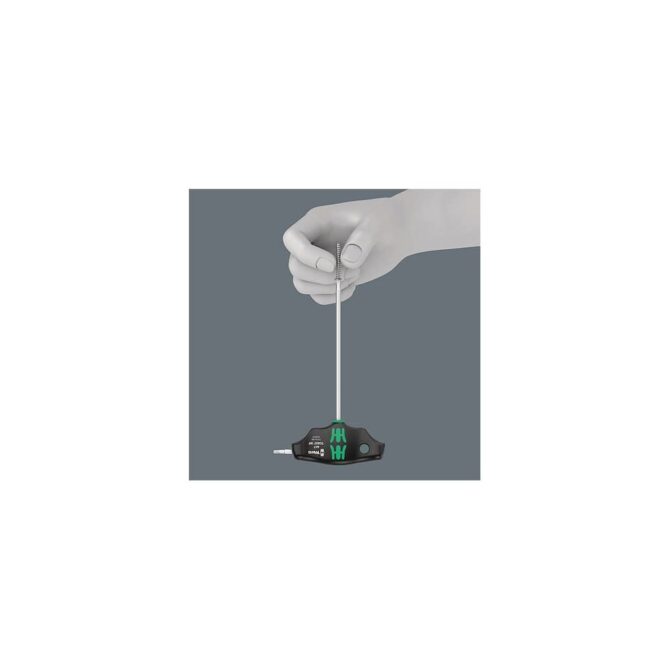 Wera 467/7 HF Set 1 Torx Screwdriver Set 30%-70% Off WERA TOOLS