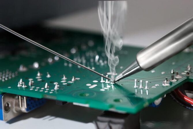 Weller WE1010NA Digital Soldering Station Best Price