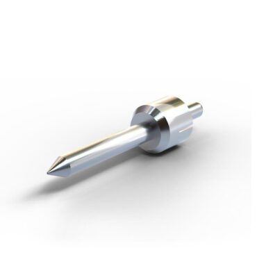 Weller Conical Soldering Tip 0.3 mm for WLIBAK8 3pk New