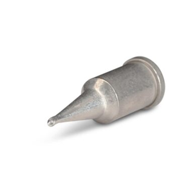 Weller Single Flat Soldering Tip 0.8 mm for WLBU75 3pk Unique Style