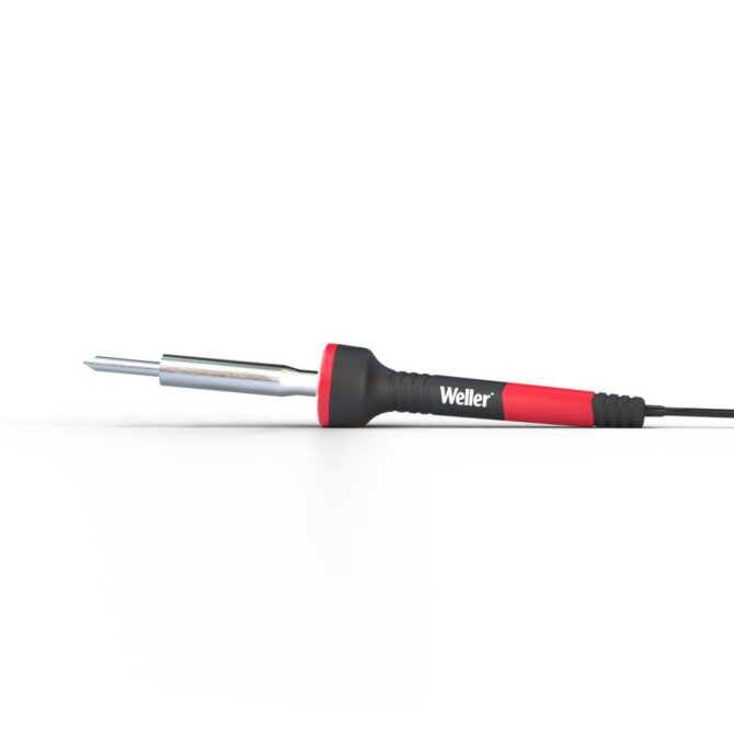 Weller 60W/120V Soldering Iron Kit LED Halo Ring Lower Price