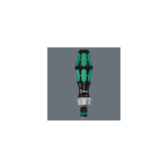 Wera Kraftform Kompakt 60 RA Imperial 17 Piece Power Tools Unique Style WERA TOOLS