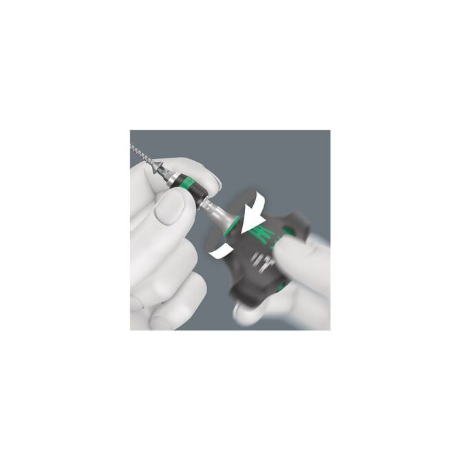 Wera Tools 17pc Kraftform Kompakt 400 RA Set 1 Lower Price