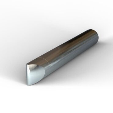 Weller Chisel Soldering Tip 6.4 mm for WLIR60 3pk Absolute Quality