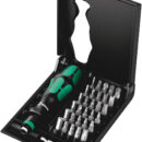 Wera 32pc Kraftform Kompakt 71 Security Set Lower Price WERA TOOLS