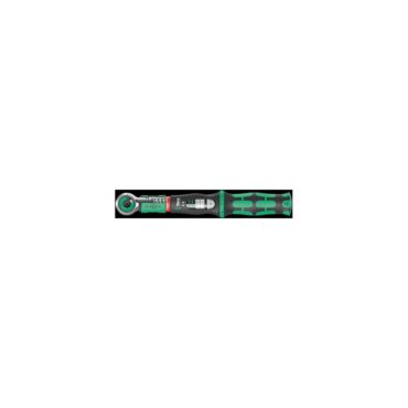 Wera Tools 2-12 Nm Safe-Torque A 2 Torque Wrench Cheaper