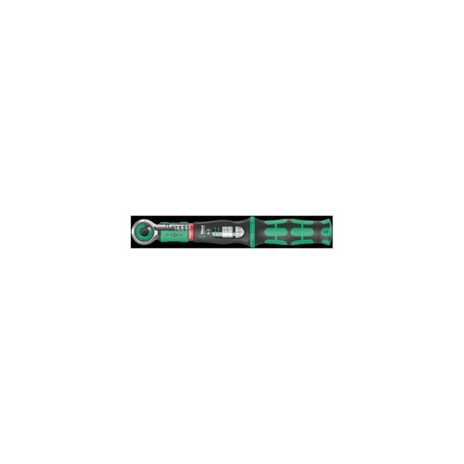 Wera Tools 2-12 Nm Safe-Torque A 2 Torque Wrench Cheaper