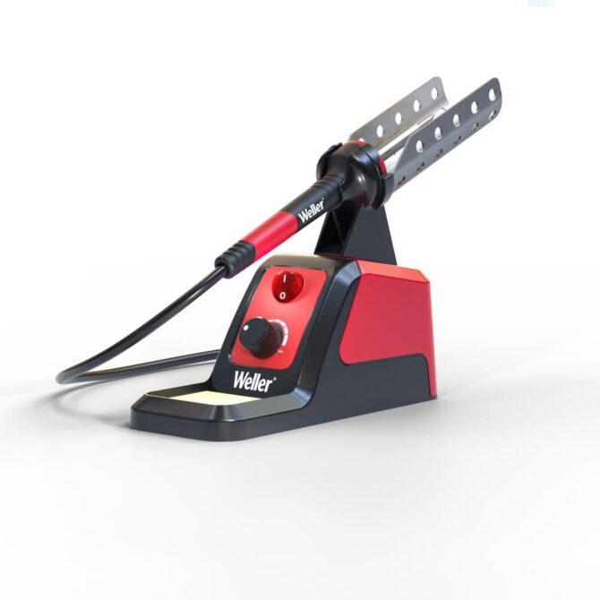 Weller 5 to 30 Variable Wattage Precision Grip Soldering Iron Station Lower Price