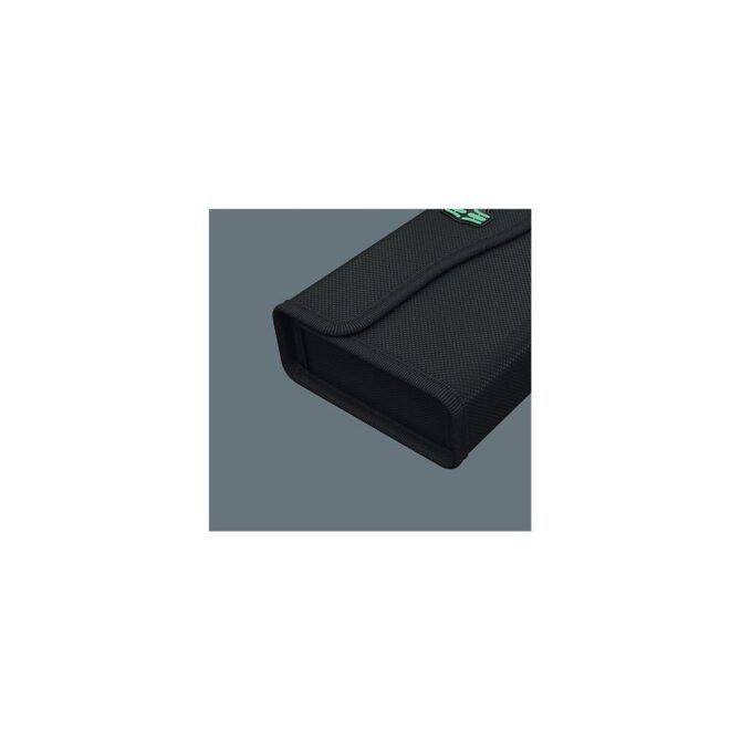 Wera Tools 9466 Textile Box for 6004 Joker VDE 4 Lower Price