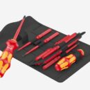 Wera Kraftform Kompakt Turbo i Imperial 1 Set 16pc Cheaper WERA TOOLS