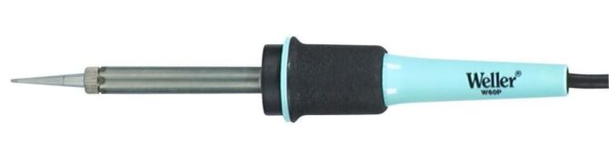 Soldering Iron, Control Output Absolute Quality WELLER