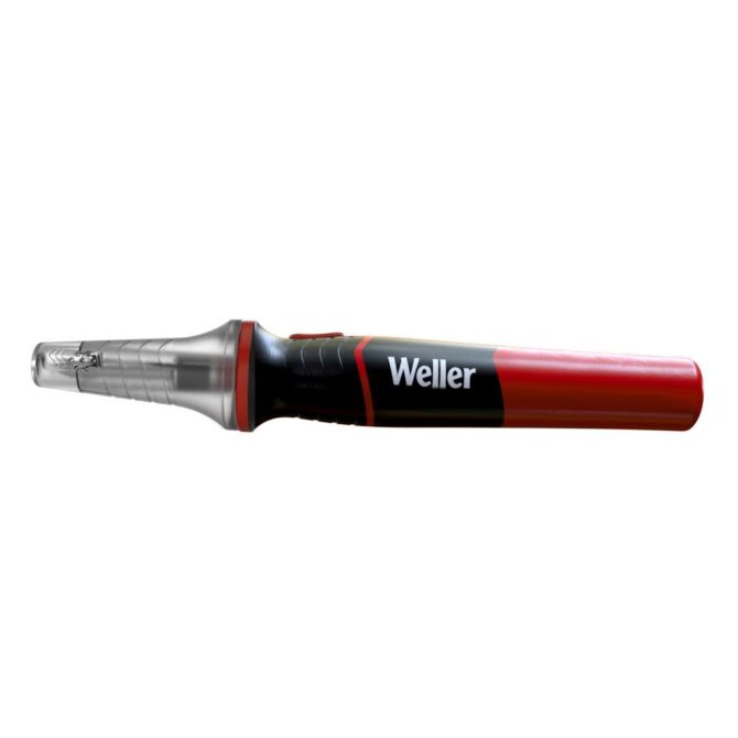 Weller 12W Cordless Rechargeable Soldering Iron Lithium Ion Battery Powered Affordable Price