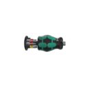 Wera Kraftform Kompakt Stubby Magazine 2 Screwdriver with Bits Unique Style WERA TOOLS