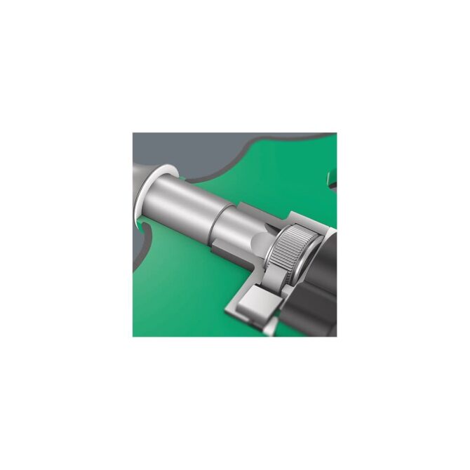 Wera Tools 416 RA T-Handle Bitholding Screwdriver New Models