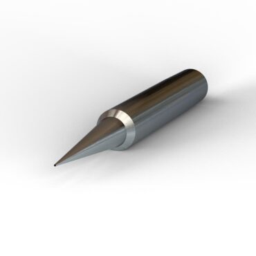 Weller Conical Soldering Tip 0.4 MM for WLIR60 3pk The Best Choice