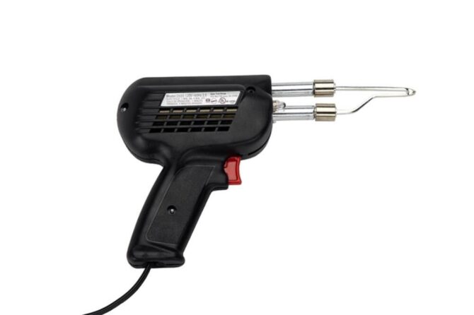 Soldering Gun, Professional Best Price WELLER